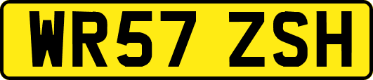 WR57ZSH