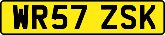 WR57ZSK