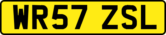 WR57ZSL