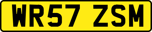 WR57ZSM