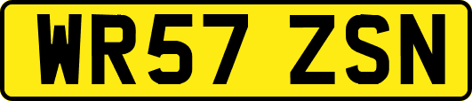 WR57ZSN