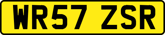 WR57ZSR