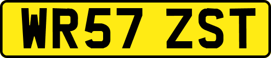 WR57ZST