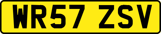 WR57ZSV
