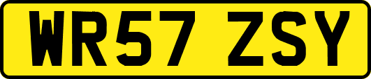 WR57ZSY