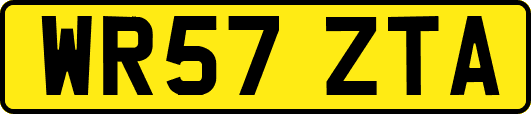 WR57ZTA