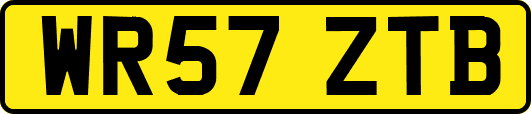 WR57ZTB