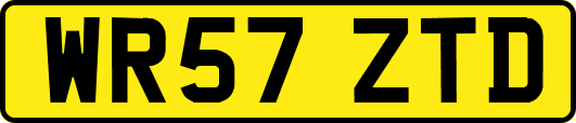 WR57ZTD