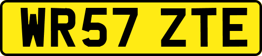 WR57ZTE