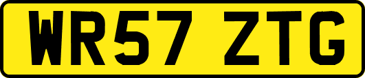 WR57ZTG