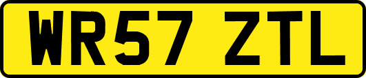 WR57ZTL