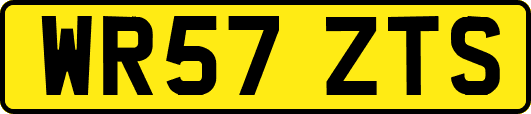 WR57ZTS