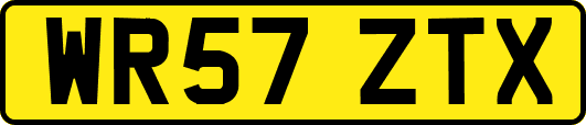 WR57ZTX