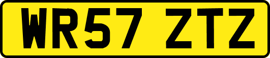 WR57ZTZ