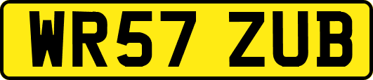 WR57ZUB