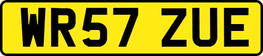 WR57ZUE