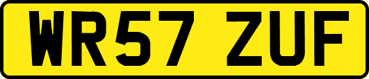 WR57ZUF