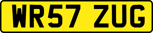 WR57ZUG