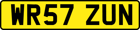 WR57ZUN