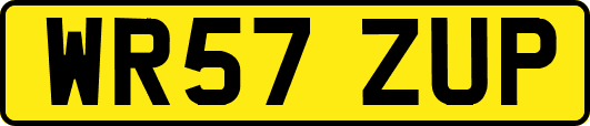 WR57ZUP