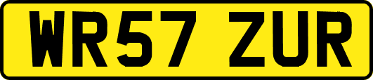 WR57ZUR