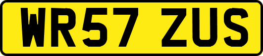 WR57ZUS