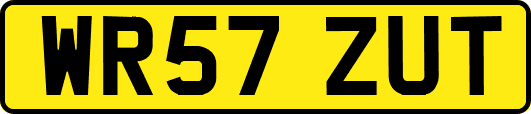 WR57ZUT