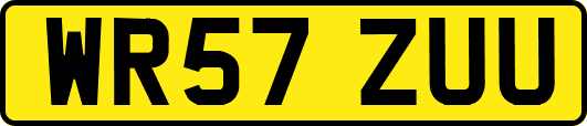 WR57ZUU