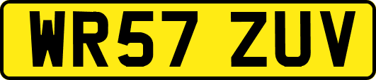 WR57ZUV