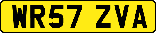 WR57ZVA
