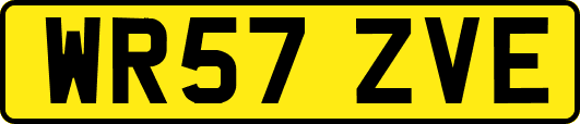 WR57ZVE