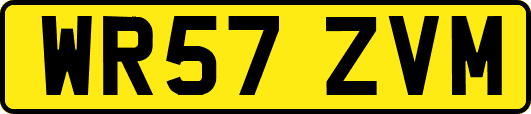 WR57ZVM