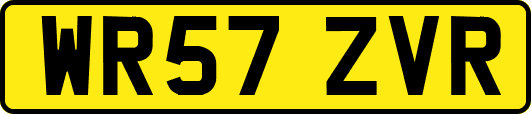 WR57ZVR