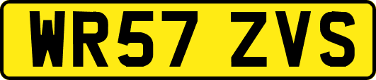 WR57ZVS