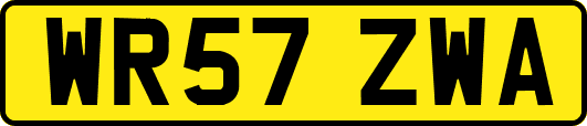 WR57ZWA