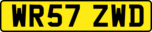 WR57ZWD