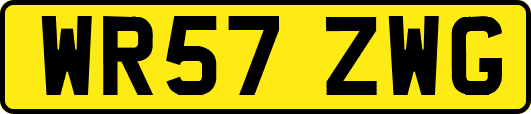 WR57ZWG