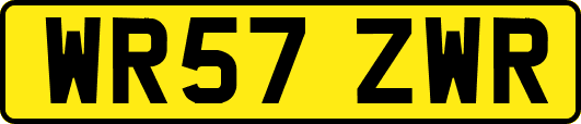 WR57ZWR
