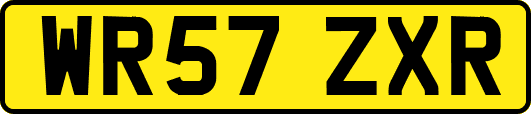 WR57ZXR