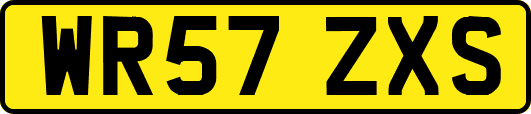 WR57ZXS