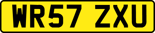 WR57ZXU