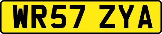WR57ZYA