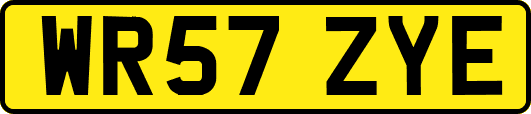 WR57ZYE