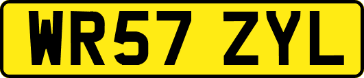WR57ZYL
