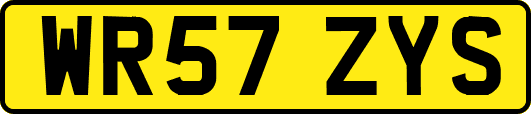 WR57ZYS