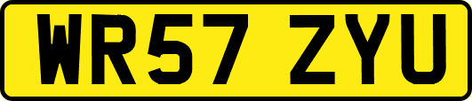 WR57ZYU