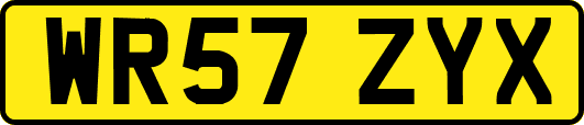 WR57ZYX