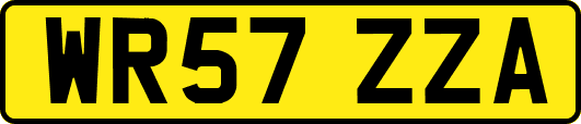 WR57ZZA