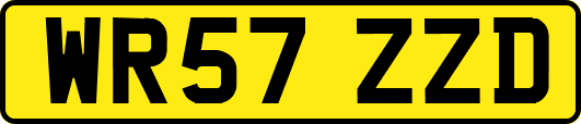 WR57ZZD