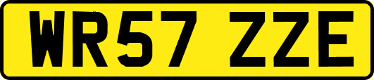 WR57ZZE